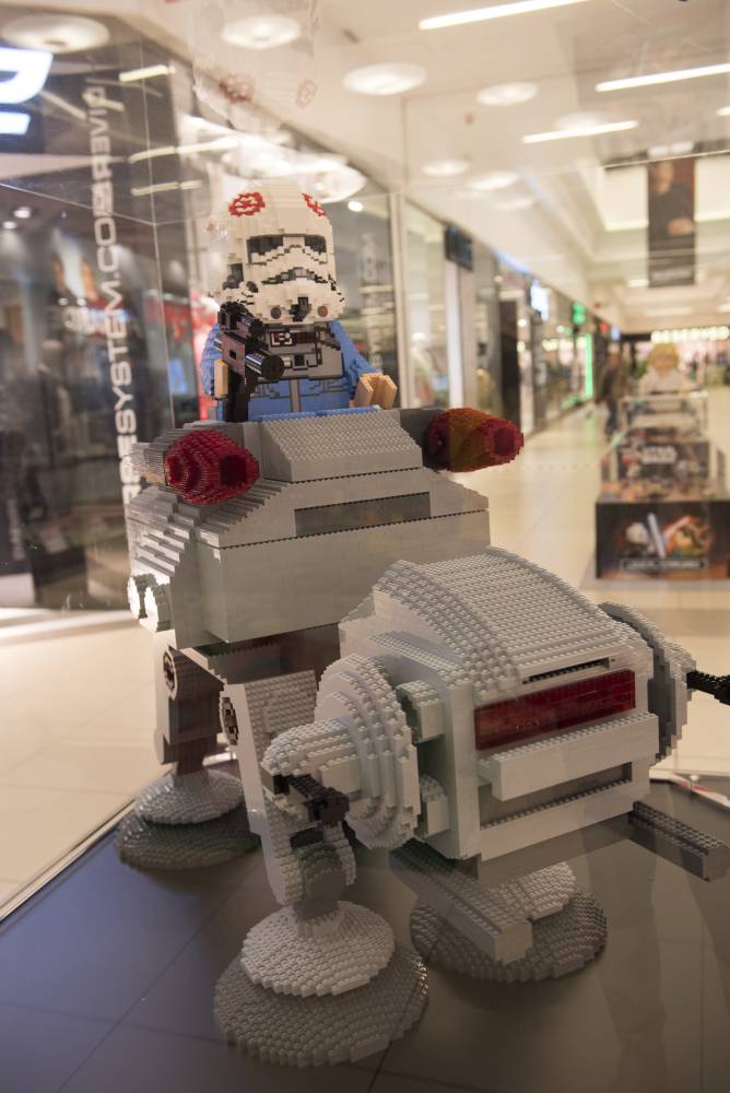 Galeria Kreatech Zajęcia Z Robotyki Nauka Programowania Z Lego