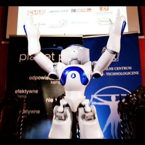 Robot Nao (3)