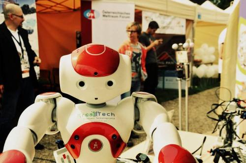 Robot Nao (4)